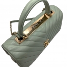 Trendy CC Top Handle