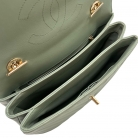 Trendy CC Top Handle