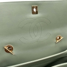 Trendy CC Top Handle