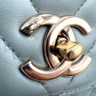 Trendy CC Top Handle