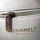 Trendy CC Top Handle