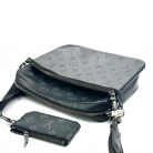 Trío Messenger