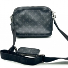 Trío Messenger