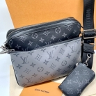 Trio Messenger Louis Vuitton