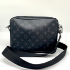 Trio Messenger Louis Vuitton