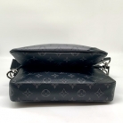 Trio Messenger Louis Vuitton