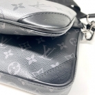 Trio Messenger Louis Vuitton