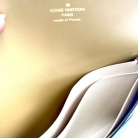 Trío Pochette Kirigami Louis Vuitton.