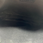 Triple Pouch Saddle