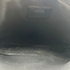 Triple Pouch Saddle