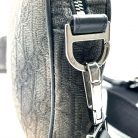 Triple Pouch Saddle