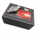 Tudor Glamour Double Date