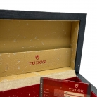 Tudor Glamour Double Date