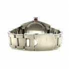 TUDOR Heritage Black Bay 41mm con lunetta bordeaux e bracciale in acciaio