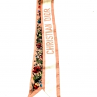 twilly Christian Dior