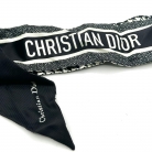 twilly dior