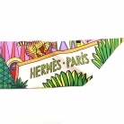 Twilly Hermès Animapolis
