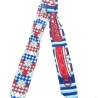 twilly Hermès de seda