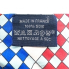 twilly Hermès de seda