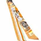 Twilly Hermès Grand Théâtre Nouveau