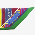 Twilly Hermès Multicolore