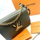 Twist edición limitada Louis Vuitton