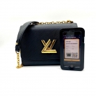 twist MM epi Louis vuitton