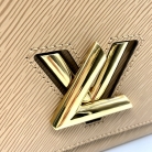 Twist MM Louis Vuitton