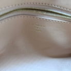 twist padded