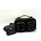 Utility Crossbody