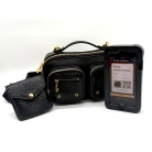 Utility Crossbody