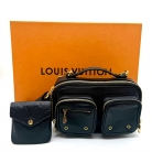 Utility Crossbody