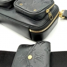 Utility Crossbody