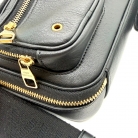Utility Crossbody