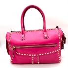 Valentino fuchsia Rockstud line