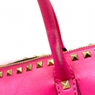 Valentino fuchsia Rockstud line