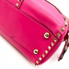 Valentino fuchsia Rockstud line