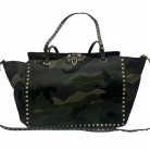 Valentino Garavani Rockstud Camouflage