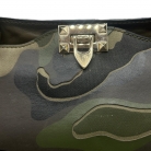 Valentino Garavani Rockstud Camouflage