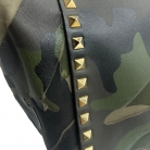 Valentino Garavani Rockstud Camouflage