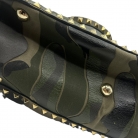 Valentino Garavani Rockstud Camouflage