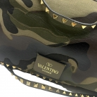 Valentino Garavani Rockstud Camouflage