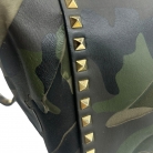Valentino Garavani Rockstud Camouflage