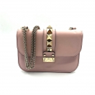Valentino Garavani Rockstud Lock Bag