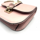 Valentino Garavani Rockstud Lock Bag