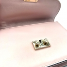Valentino Garavani Rockstud Lock Bag
