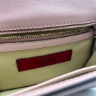 Valentino Garavani Rockstud Lock Bag