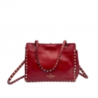 Valentino Garavani Rockstud shopper