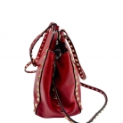 Valentino Garavani Rockstud shopper