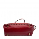 Valentino Garavani Rockstud shopper